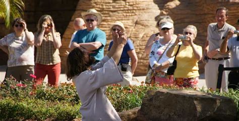 Holy Land Experience offers free admission to Florida’s first responders on Sept. 30