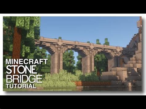 The best Minecraft bridge designs in 2024