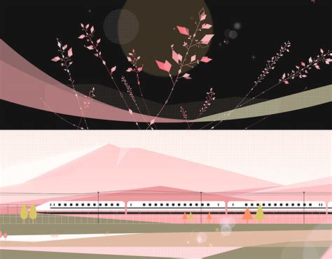 Goodbye Summer :: Behance