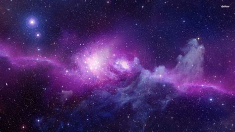 Blue and Purple Galaxy Wallpapers - Top Free Blue and Purple Galaxy Backgrounds - WallpaperAccess