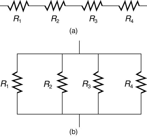 Arrow Through Resistor On Circuit Diagram