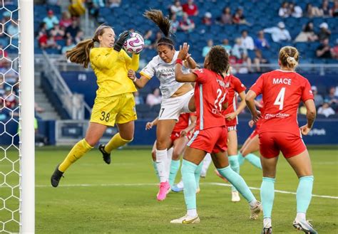 Photos: Best of the 2023 National Women's Soccer League season