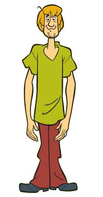 Shaggy Rogers - Wikipedia