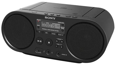 The Best Sony Home Cd Player Stereo System - Tech Review