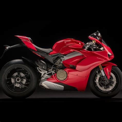 Ducati V4S Panigale Corse 2018 - 2019 Fairing Kit