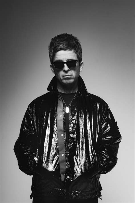 The Spin Interview: Noel Gallagher