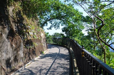 Victoria Peak in Hong Kong - Necessary Indulgences