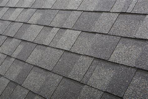 Asphalt Shingle Types