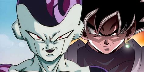 Frieza Just Stole Goku’s Darkest Dragon Ball Transformation