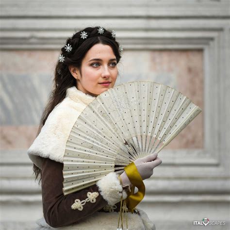 Beautiful Photos from the Carnival of Venice 2023