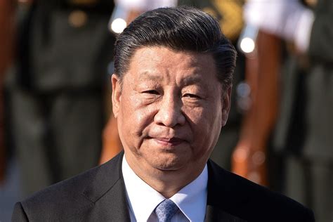 Xi Jinping is not the “president” of China.