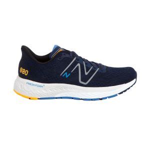 New Balance Men's Fresh Foam X 880v13 2E Width Running Shoe