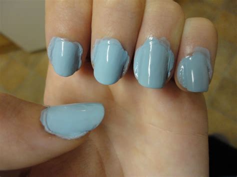 Nail Art: Pastel dot nails!