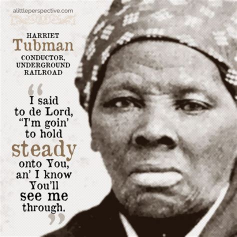 Harriet Tubman Quotes About God - ShortQuotes.cc