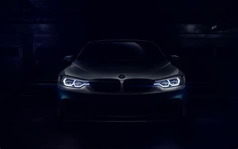 Wallpapers Of Car Headlights - MAXIPX