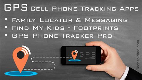 Most Useful GPS Cell Phone Tracking Apps