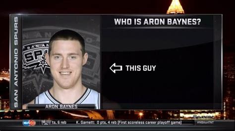 Who is Aron Baynes? : r/nba