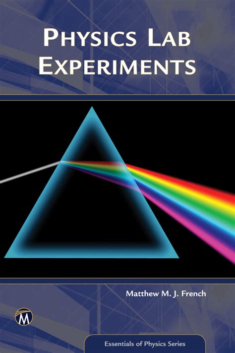 Physics Lab Experiments