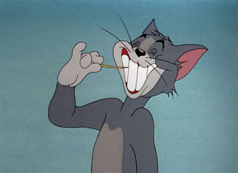 Tom & Jerry Pictures: "The Truce Hurts"