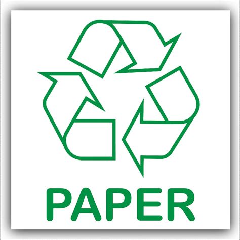 Recycled Paper Logo - ClipArt Best