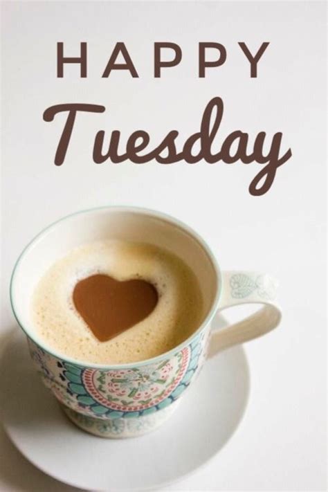 Tuesday Morning Coffee Meme Funny - Galuh Karnia458