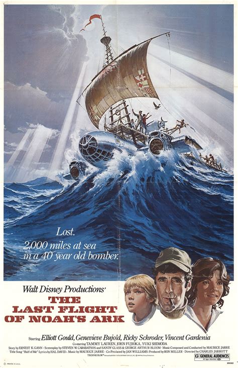 The Last Flight of Noah's Ark (1980) Bluray FullHD - WatchSoMuch