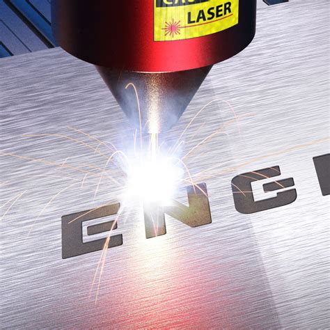 What is Laser Engraving or Etching? - BuyIDTags.com