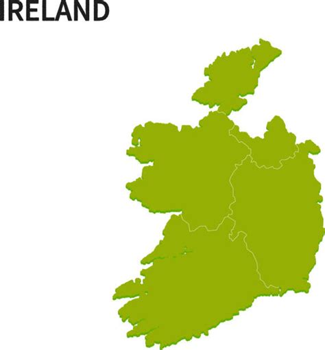 80+ Ireland Provinces Stock Illustrations, Royalty-Free Vector Graphics & Clip Art - iStock