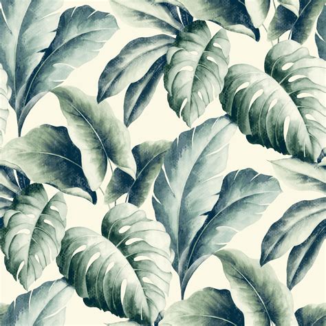 Tropical Leaves Wallpapers - Top Free Tropical Leaves Backgrounds - WallpaperAccess