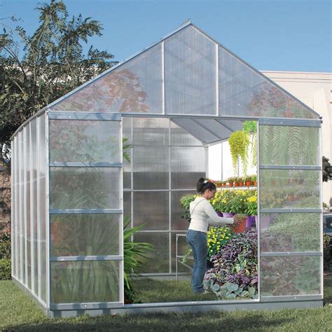 $50 Off Select Greenhouses – Harbor Freight Coupons