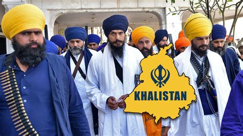 Supreme Court Denies Bail To Individual Accused Of Displaying Pro-Khalistan Banners