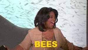 Oprah Meme Bees