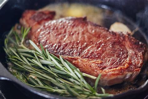 How To Cook Perfect Steak on the Stovetop in 3 Steps | Kitchn