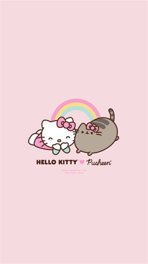 #sanrio #hellokitty #kitty #cat #gato #tierno #cute #kawaii #lindo #bonito #fondodepantalla # ...