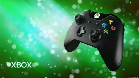 Xbox Controller Wallpapers - Wallpaper Cave