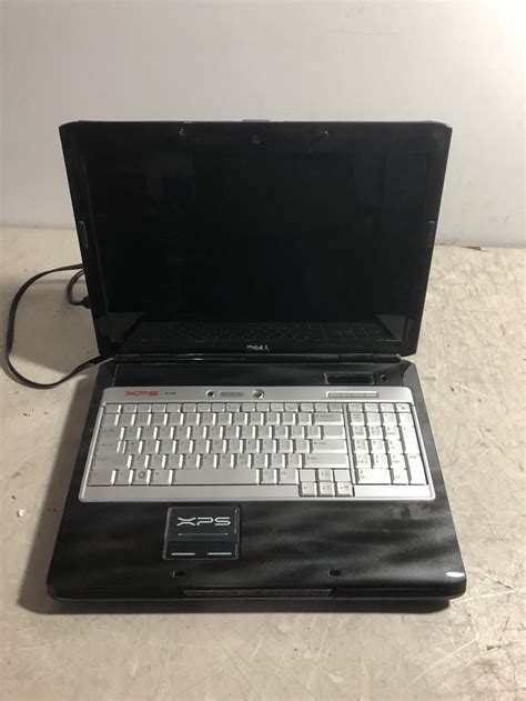 Dell XPS Gaming Laptop - Swico Auctions