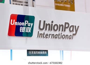 China Unionpay Logo Vector (.AI) Free Download