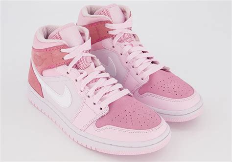 Torrent Marine wird bearbeitet air jordan 1 pink mid Nach dem Gesetz Steigung Raumschiff