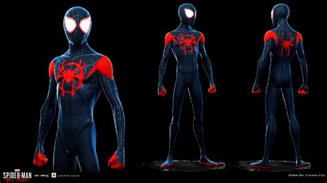 miles morales into the spider verse suit ps5 - monitoring.solarquest.in