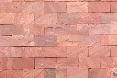 Red Brick Texture Background Wallpaper. Building and Interior Co Stock Image - Image of exterior ...