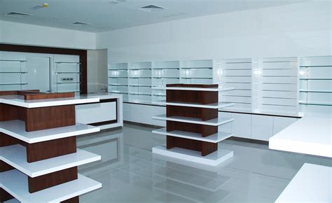 Best Retail Displays & Store Fixtures - Unica Concept