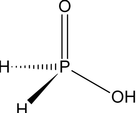 Naoh Lewis Structure