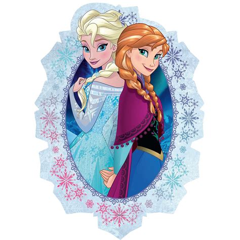 Elsa and Anna - Elsa and Anna Photo (40139738) - Fanpop