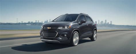 2021 Chevy Trax Reviews | Joe Basil Chevrolet