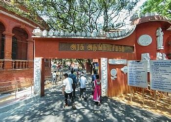 3 Best Museums in Chennai - Expert Recommendations