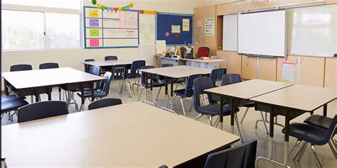 Tips To Choose The Best Classroom Furniture