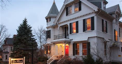 8 Best Hotels and B&Bs in Burlington, Vermont – Trips To Discover