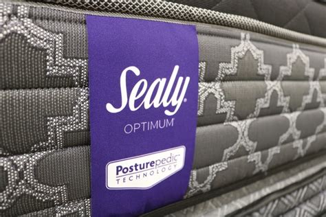 Sealy Posturepedic Mattress Review 2024 | Engineer Tested