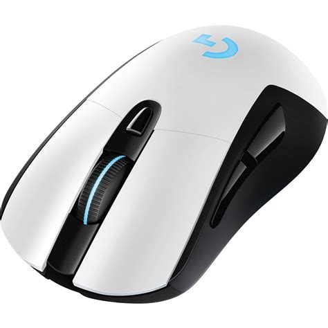 Logitech G703 Wireless Gaming Mouse