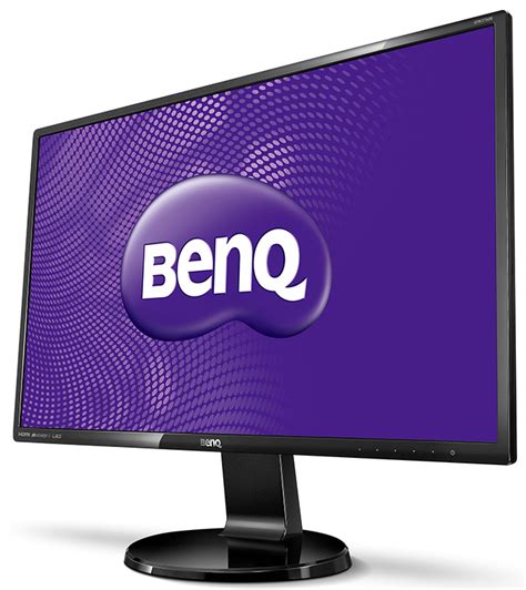 BenQ Announces GW2760HS 27-inch Monitor | techPowerUp